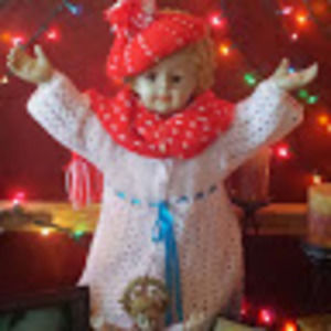 Meet your Posher, Marisol